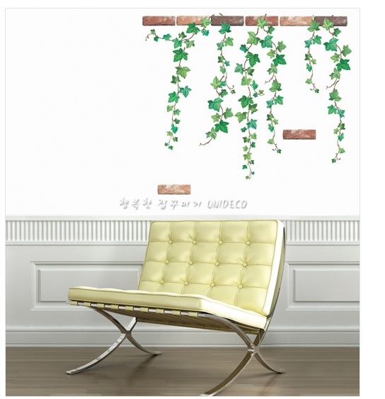 korea wall decal sticker
