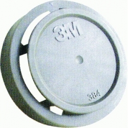 3M 384 ฝาครอบแผ่นกรองฝุ่น ละออง