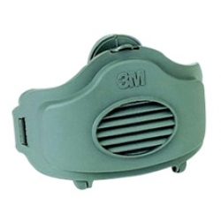 3M 3700 ฐานรองใส่แผ่นกรองฝุ่น / ละออง