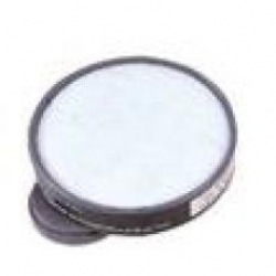 3M 3011K 100 ตลับกรองไอระเหยสารตัวทำลาย 100 ซีซี