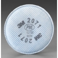 3M 2071 P95 ตลับกรองฝุ่น ละออง ฟูมโลหะ