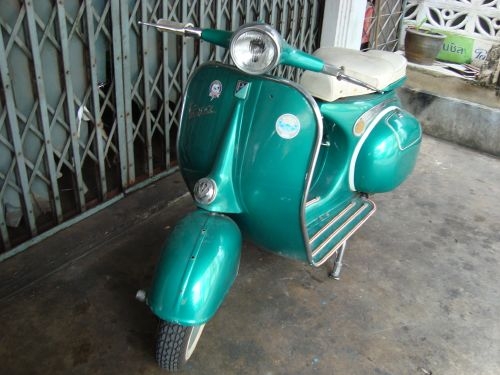 ขาย VESPA 64 ขาย VESPA 64