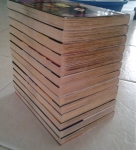 แขนกลคนแปรธาตุเล่ม 1ถึง13