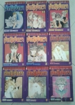 เจ้าหญิงจันทราชุด 27 เล่มจบ(ขาดเล่ม 26) ///// ขายแล้วค่ะ