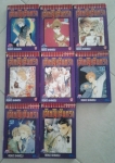 เจ้าหญิงจันทราชุด 27 เล่มจบ(ขาดเล่ม 26) ///// ขายแล้วค่ะ