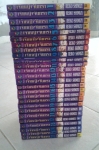 เจ้าหญิงจันทราชุด 27 เล่มจบ(ขาดเล่ม 26) ///// ขายแล้วค่ะ