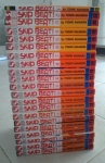 Skip Beat/////ขายแล้วค่ะ