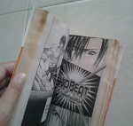 Skip Beat/////ขายแล้วค่ะ