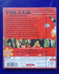 ด้วยหัวใจดอกไม้เหล็ก VOLVER