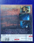 วันสังหารจากยมบาล Demons from Her Past