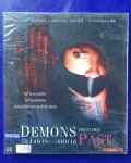 วันสังหารจากยมบาล Demons from Her Past