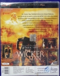 สาปอาถรรพณ์ล่าสุดโลก THE WICKER MAN