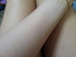 ครีมทาผิวขาวเนียน ไม่ขาวเว่อร์  T.083-7153902