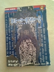 DEATHNOTE เดธโน๊ต 12เล่มจบและภาคพิเศษ 1 เล่ม/////ขายแล้วค่ะ