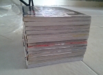 DEATHNOTE เดธโน๊ต 12เล่มจบและภาคพิเศษ 1 เล่ม/////ขายแล้วค่ะ