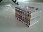 DEATHNOTE เดธโน๊ต 12เล่มจบและภาคพิเศษ 1 เล่ม/////ขายแล้วค่ะ
