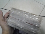 DEATHNOTE เดธโน๊ต 12เล่มจบและภาคพิเศษ 1 เล่ม/////ขายแล้วค่ะ