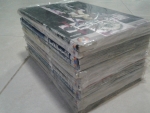 DEATHNOTE เดธโน๊ต 12เล่มจบและภาคพิเศษ 1 เล่ม/////ขายแล้วค่ะ