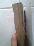 คนกระหน่ำคนเล่ม1