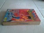 สมิงร้ายไทเกอร์เล่ม1