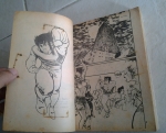 สมิงร้ายไทเกอร์เล่ม1