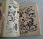 สมิงร้ายไทเกอร์เล่ม1