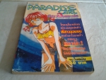 PARADISE GIRL ผีสาวจอมทะเล้น/////ขายแล้วค่ะ