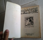 PARADISE GIRL ผีสาวจอมทะเล้น/////ขายแล้วค่ะ