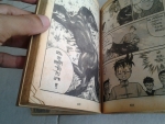 จอมยุทธฉินมี่เล่ม 6