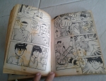 จอมยุทธฉินมี่เล่ม 6