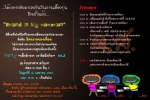 การ์ดเลี้ยงรุ่น meeting ราคาถูก 5.50 บาท(รวมซอง) ฟรีค่าออกแบบ