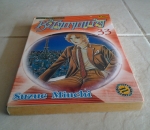 หน้ากากแก้ว เล่ม33/สยามอินเตอร์