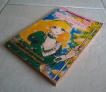 มนต์รักกลีบกุหลาบเล่ม2/สยามสปอร์ต/////ขายแล้วค่ะ