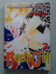 Boys'n Girl 5 เล่มจบครบชุด/////ขายแล้วค่ะ