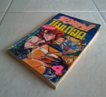 จอมซ่าส์ทีมเดือด NO.4