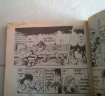 จอมซ่าส์ทีมเดือด NO.4