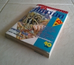 ต้องรอดเล่ม 12/วิบูลย์กิจ
