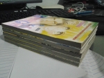 Boys'n Girl 5 เล่มจบครบชุด/////ขายแล้วค่ะ