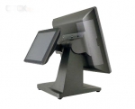 M667TP All in One touch screenPOS