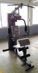 ชุดโฮมยิม EX-3001