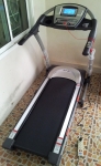 ลู่วิ่งไฟฟ้า EX-OMA1610