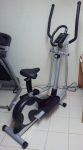 เครื่องเดินวงรี 2 in 1 EX-8001B