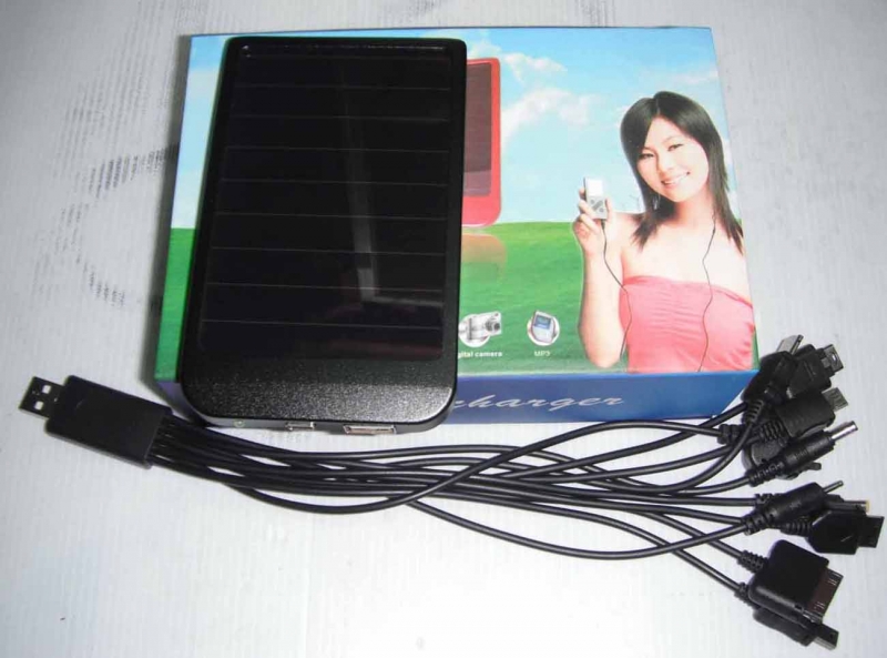 Solar Charger เครื่องชาร์จแบตเตอรี่โทรศัพท์มือถือด้วยพลังงานแสงอาทิตย์ ขายพร้อมส Solar Charger เครื่องชาร์จแบตเตอรี่โทรศัพท์มือถือด้วยพลังงานแสงอาทิตย์ ขายพร้อมส