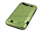 เคส HTC Incredible S สีเขียว