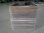 คมเขี้ยวพิฆาตอสูร 11 เล่มจบ/บูรพัฒน์