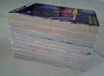คมเขี้ยวพิฆาตอสูร 11 เล่มจบ/บูรพัฒน์
