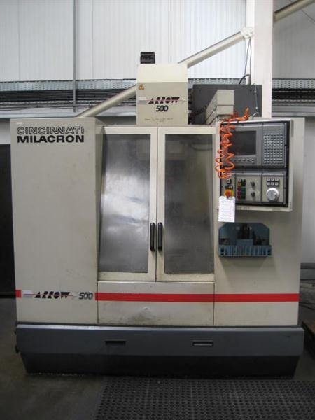 cnc