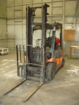 Forklift