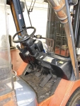 Forklift