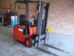Forklift